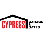 Cypress Garage and Gates