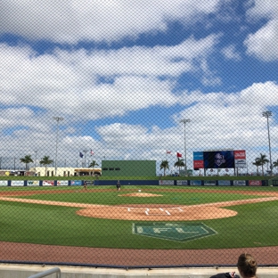 The Ballpark of the Palm Beaches - West Palm Beach, FL