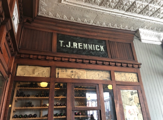 Rennick Meat Market - Ashtabula, OH