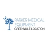 Parker Medical Equipment Greenville Location gallery