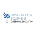 Parker Medical Equipment Greenville Location - Physicians & Surgeons Equipment & Supplies