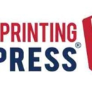 Fingerprinting Express - Fingerprinting