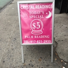 Psychic Crystal Readings