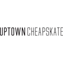 Uptown Cheapskate - Clothing Stores