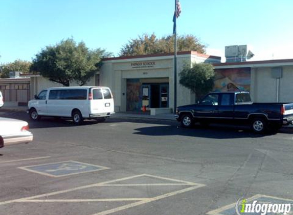 Papago Elementary School - Phoenix, AZ