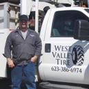 West Valley Tires