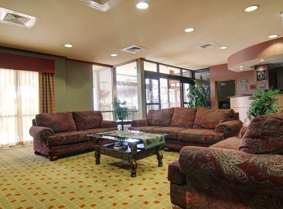 Comfort Suites - El Paso, TX