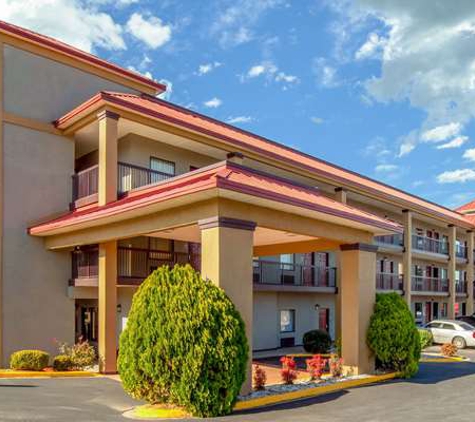 Quality Inn & Suites - Cayce, SC