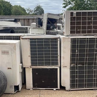 Twin Scrap Metals - Campbellfield, VIC