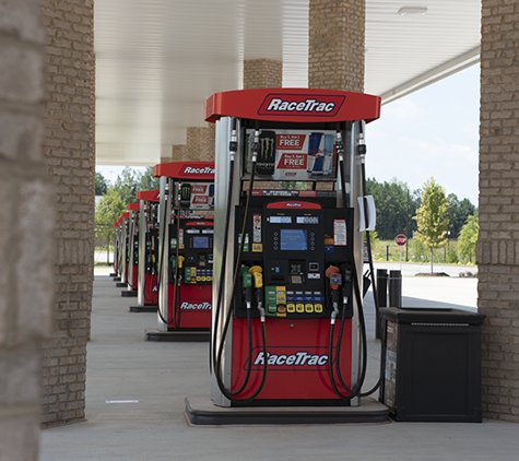 RaceTrac - Dallas, TX