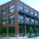 Bronzeville Lofts - Office Buildings & Parks