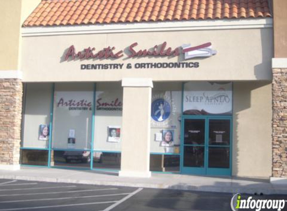 Elite Smiles - Valencia, CA