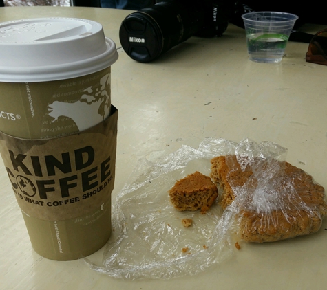 Kind Coffee - Estes Park, CO