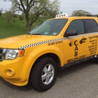 Eco Cab Taxi Service