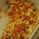 Faro's Italian Pizza - Pizza