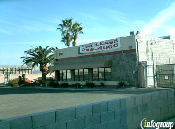 R A Wong & Associates - Las Vegas, NV