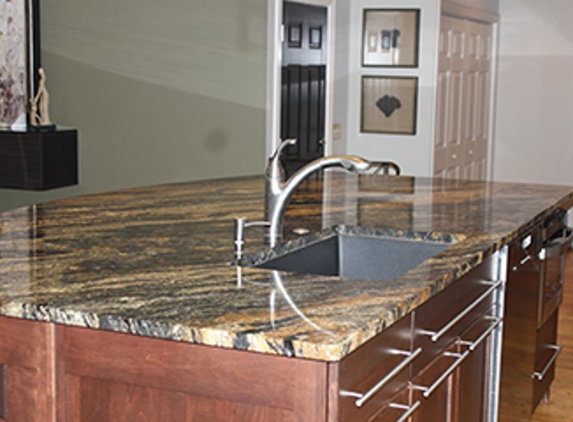 Premier Granite & Marble - Pen Argyl, PA