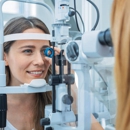 Engstrom Cataract and Laser Center - Optometric Clinics