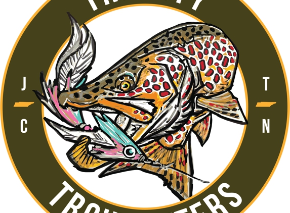 Tri-City Troutfitters