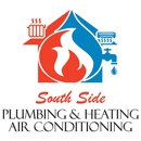 South Side Plumbing & Heating - Backflow Prevention Devices & Services