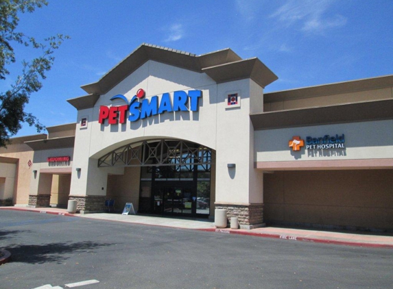 Banfield Pet Hospital - Chino Hills, CA