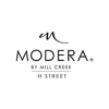 Modera H Street gallery