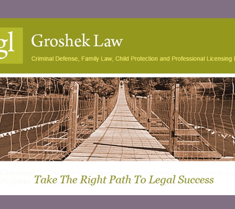 Groshek Law PA - Minneapolis, MN