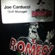 Romeo's Pizza