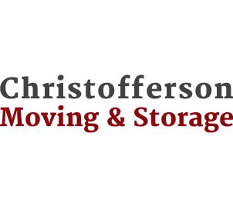 Christofferson Moving & Stge - Janesville, WI