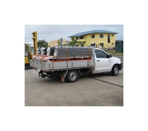 Multi Rack - Glenella, QLD