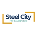Steel City HRT and Weight Loss