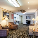 Quality Inn University Area - Motels