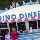 Dino Diner - CLOSED