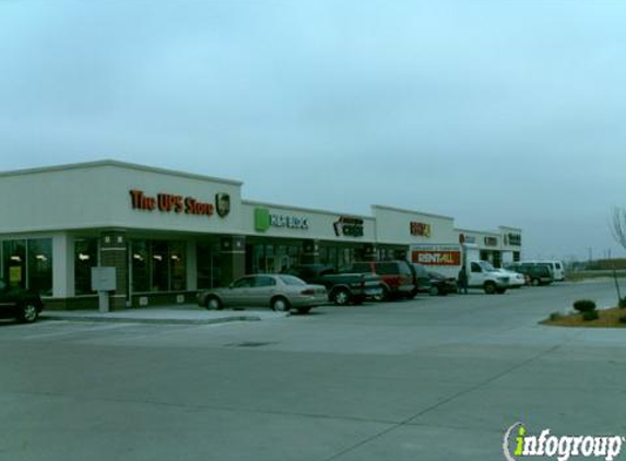 The UPS Store - Columbus, NE