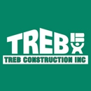 Treb Construction Inc - General Contractors