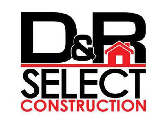 D & R Select Construction Inc - Palm Springs, CA