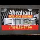 Abraham Rolling Doors