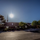 The Church of Jesus Christ of Latter-day Saints - Methodist Churches