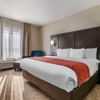 Comfort Inn & Suites Cedar Rapids CID Eastern Iowa Airport gallery