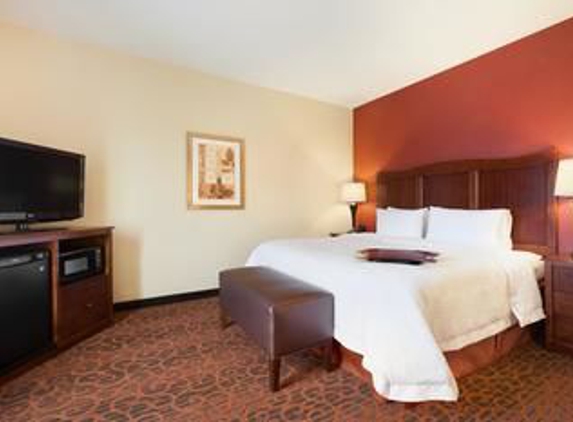 Hampton Inn & Suites Williston - Williston, ND