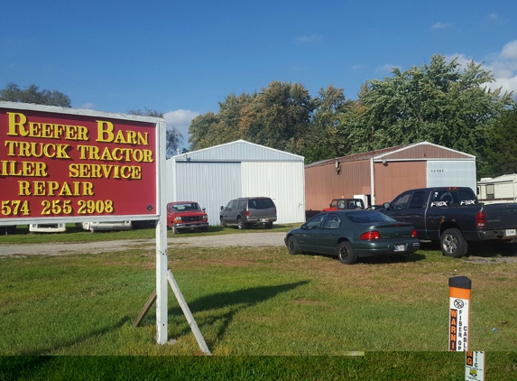 Al's Reefer Barn Inc - Mishawaka, IN