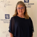 Felicia Worrell - Goldsboro Realtor with Coldwell Banker HPW - Real Estate Agents