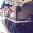 Lemon Grove Deli & Grill - Delicatessens
