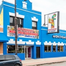 Manchamanteles - Mexican Restaurants