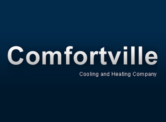 Comfortville Heating & A/C - Athens, TX
