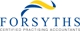 Forsyths Accounting Services - Accountants & Auditors