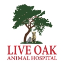 Live Oak Animal Hospital - Veterinary Clinics & Hospitals