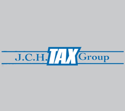 JCH Tax Group - Temecula, CA