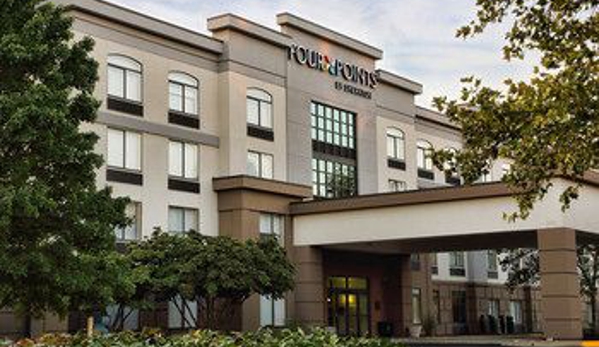 Four Points by Sheraton Nashville Airport - Nashville, TN