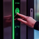FM Lock and Safe